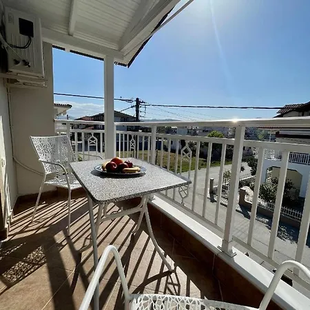 Apartmán Emmanouela - Family