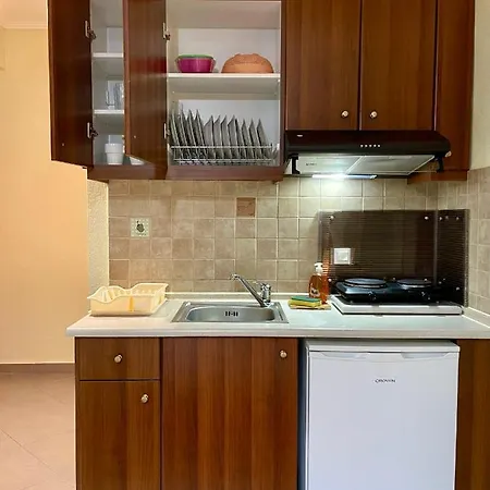 Apartment Emmanouela - Family