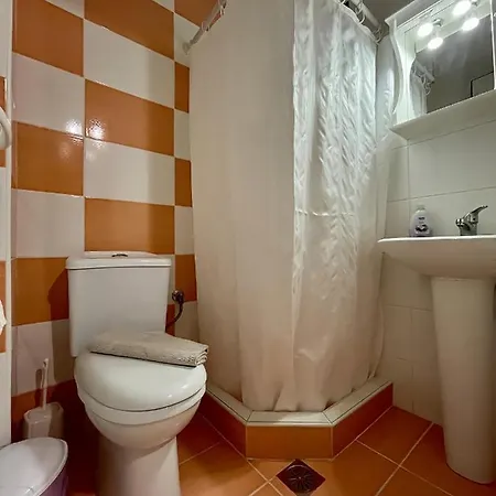 Apartmán Emmanouela - Family Vrasná