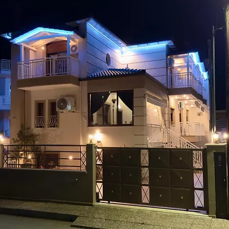 Emmanouela - Family * Vrasná