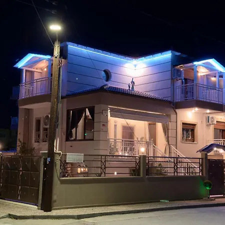 Emmanouela - Family Apartmán