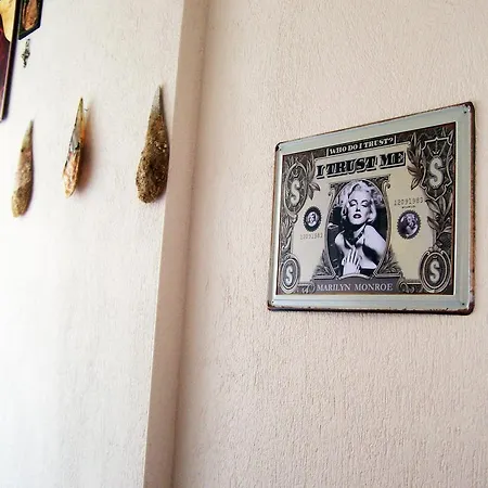 Apartmán Emmanouela - Family