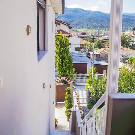 Apartmán Emmanouela - Family *