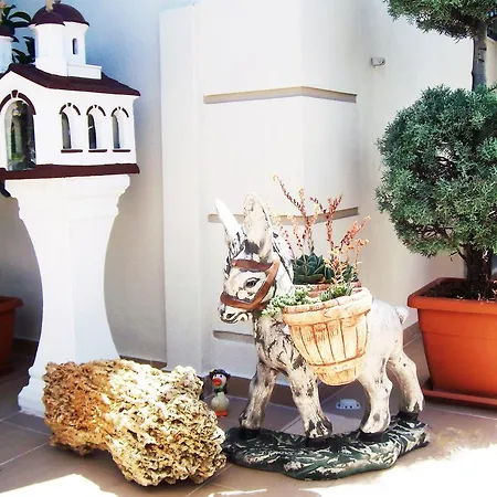 Emmanouela - Family Apartmán *