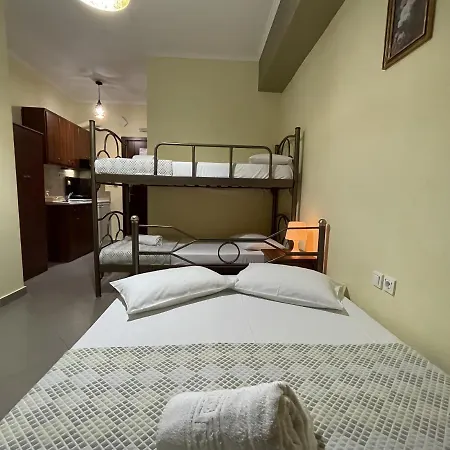 Emmanouela - Family Apartament