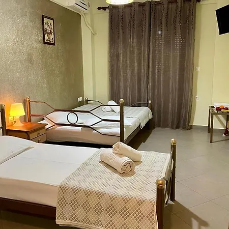 Apartamento Emmanouela - Family *