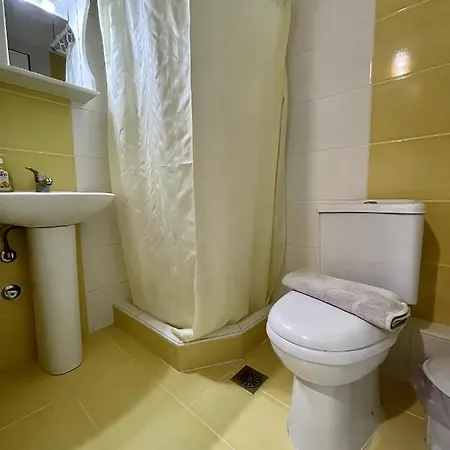 Emmanouela - Family Apartament Vrasná