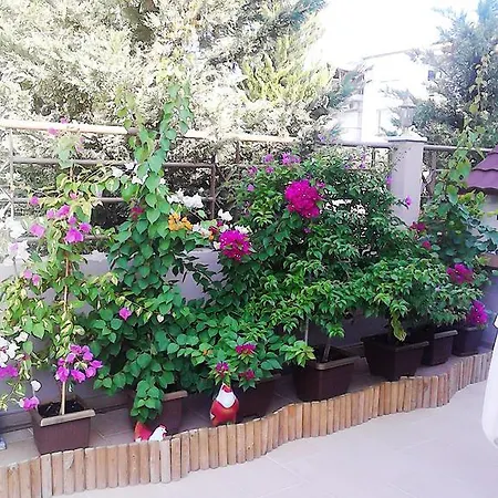 Apartament Emmanouela - Family