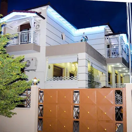 Apartament Emmanouela - Family *