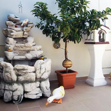 Emmanouela - Family Apartment